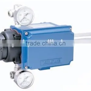 YAMATAKE Azbil SVP3000 Alphaplus Smart Valve Positioner Model AVP100 and AVP102 thumbnail-1