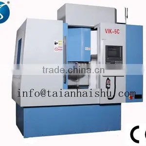 Five-axis CNC Tool Grinding Machine,CNC Tool Grinding Machine,Tool Grinding Machine thumbnail-1