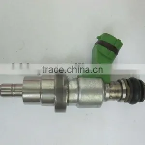 High Quality Fuel Nozzle Injector For Toyota Rav4 Camry OEM 23209-28070 thumbnail-3