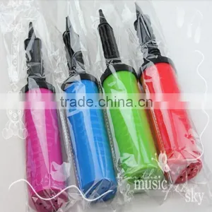 2016 China Wholesale Hand Balloon Air Pump thumbnail-2