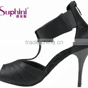 2016 Suphini New Arrival Tango Dance Shoes thumbnail-4