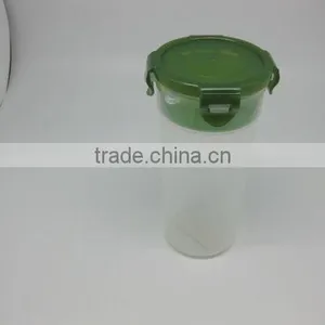 Lock Cup,Plastic Cups thumbnail-1