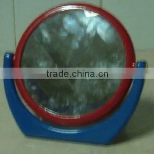 Make up Mirror, Cosmetic Mirror, Wall Mirror thumbnail-1