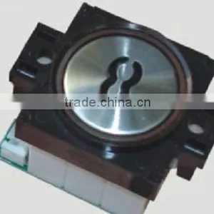 Elevator/lift Spare Part--- Push Button thumbnail-1