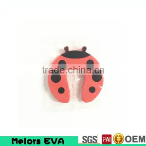 Melors High Quality Baby Safety 2016 Home Safety Baby Safety Products EVA Door Stopper thumbnail-1