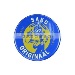 2014 High Quality Custom Metal Lapel Pin thumbnail-6