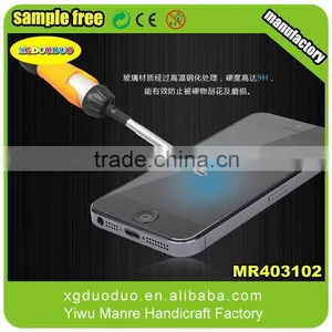 Ultrathin Explosion-proof Tempered Glass for Apple and Android Phone 4.7 Inch for IPhone Tempered Glass Screen Protector thumbnail-2
