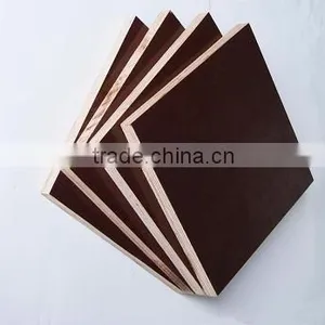 Water Resistant Plywood thumbnail-1