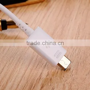 High Quality Micro Usb Cable, Usb Charging Cables for Samsung S7/s6/s6 Edge thumbnail-2