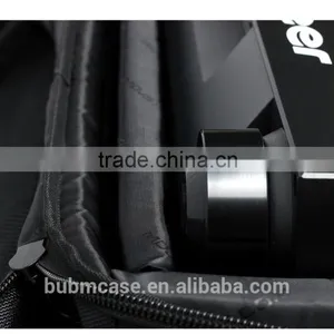 BUBM Professional dj Bag for CD/DVD Player Bags Cdj2000 Cdj900 Cdk850 Controller thumbnail-4