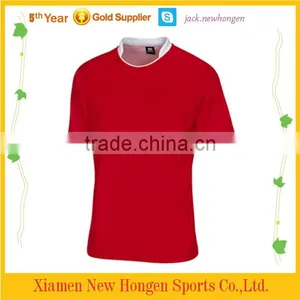 Cheap Make Team Rugby Jersey/rugby Wear/rugby Uniform thumbnail-2