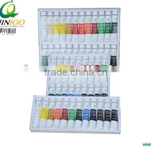 Acrylic Color Paint Set thumbnail-1