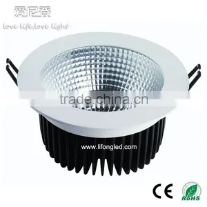 Popular LED COB Downlight 32W Project and Commercial Lighting thumbnail-5