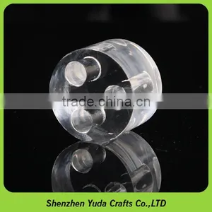 Precision CNC Fixing Service Custom Accurate CNC Machine Engraving Cutting thumbnail-1