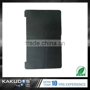Manufacturer Cheap Back Full Body Carbon Fiber Skin Sticker for Macbook thumbnail-2