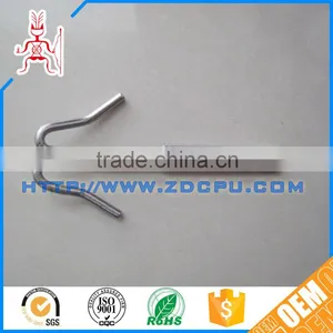 High Wear Resistant Stainless Steel OEM Cnc Machining Metal Parts thumbnail-3