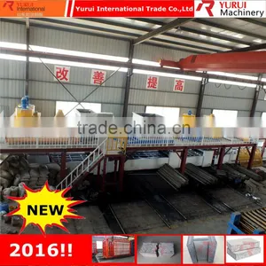 3D Wall Panel Forming Machine thumbnail-1