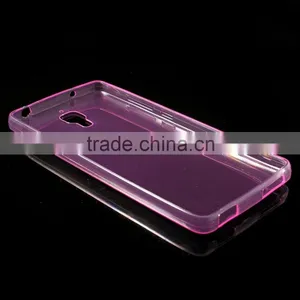 Original Xiaomi Mi4 Case Tpu Cover Case For Xiaomi Mi4 Multi Color High Quality thumbnail-1