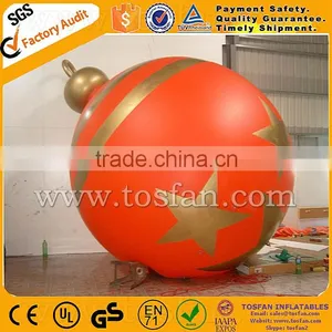 Advertising Helium Balloon Inflatable Good Price F2005 thumbnail-2