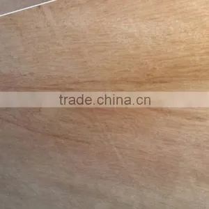 Plywood, AB Bintango, Plywood 910x1820x8.5mm for Construction thumbnail-5