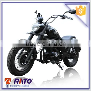 China Top Brand Popular Design Chopper Motorbike thumbnail-4