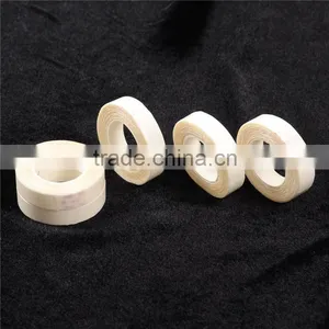 Big Roll of Extra Strong Double Sided Blue Adhesive Tape for TAPE Human Hair Extensions Can be Last 4-6 Months thumbnail-4