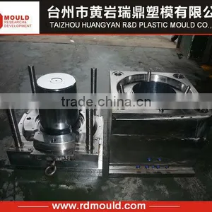 20l Plastic Paint Bucket Mould thumbnail-1