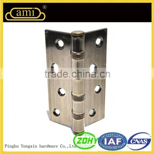 Door Window Hardware Holes Ball Bearing Hinge thumbnail-1