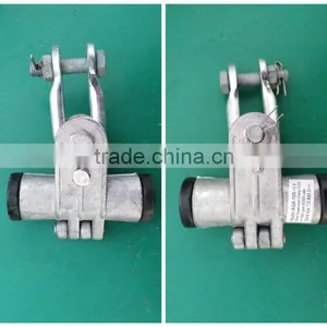 ADSS Cable Suspension Clamp 120m Span thumbnail-3