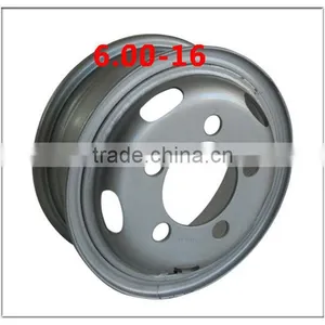 Tube Truck Tyre thumbnail-1