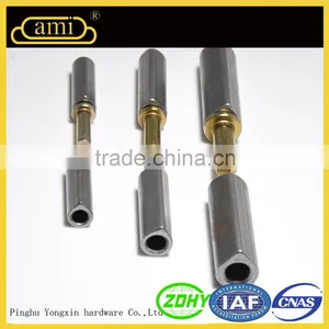 Large Size 023 Iron Door Round Welding Hinge With Bearing thumbnail-6