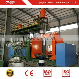 Factory Price Plastic Injection Machine for Water Tank Making Machines With CE Certificate thumbnail-1