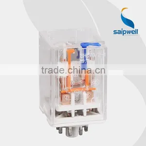 2014 High Quality Undervoltage Relay (SHC70-2-1) thumbnail-2