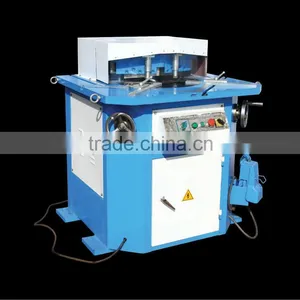 EMX4X200 Hydraulic Corner Cutting Machine (cutting Angle Fixed) thumbnail-1