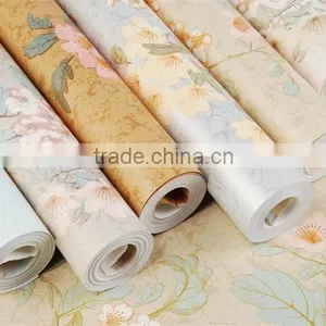 Outdoor Decorative Pure Wallpaper thumbnail-2