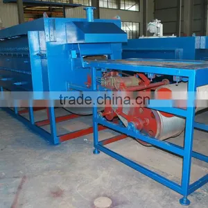 Chain Quenching Furnace Line thumbnail-1
