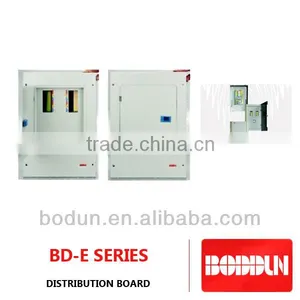 BD-E DISTRIBUTION BOARDS thumbnail-1