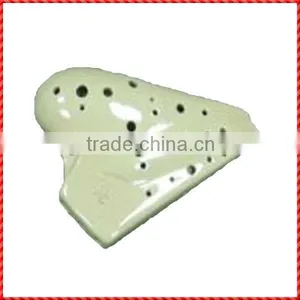 2015 Hotsale Brand New Customized Ceramic Ocarina For Sale thumbnail-1