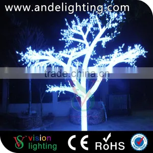 Holiday Outdoor Decoration Led Tree Light thumbnail-5