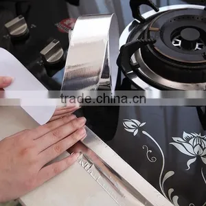 Aluminum Insulation Foil Tape,sticky Foil Tape thumbnail-1