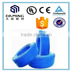 China Supplier Roof and Gutter Snow Deicing Self Regulating Heating Tape thumbnail-5