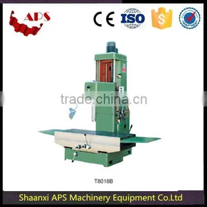 Cylinder Boring Machine - T8018B thumbnail-1