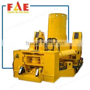 Construction Equipment Parts, Rotary Hydraulic Piling Machine Casing Oscillator thumbnail-2