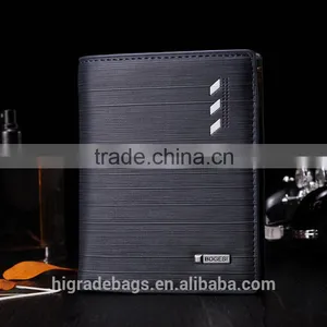 Free Shipping Bogesi Men Wallet Wholesale thumbnail-2