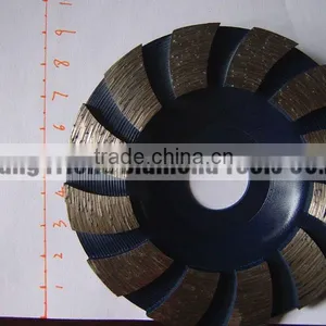 Sharp Diamond Grinding Wheel thumbnail-1
