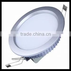 6inches 12w Isolation Led Downlight thumbnail-1