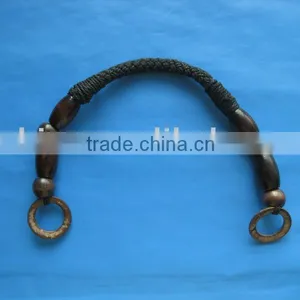 Wood Bag Handle thumbnail-1