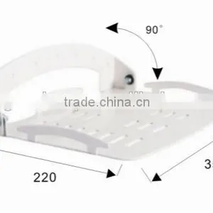 Dvd Holder/DVD Wall Mount Support thumbnail-1