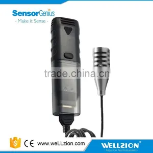 SSN-21E,temperature and Humidity Data Logger thumbnail-1