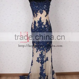 Fashion Elegant Cheap Ivory Satin Wedding Dresses Wedding Dress From China thumbnail-4